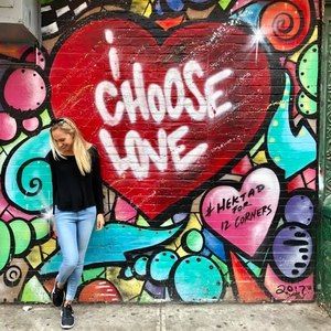 Meet your Posher, Jess